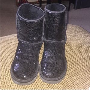 Ugg boots
